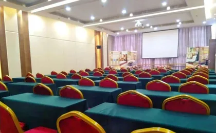 Jinyue Ruili Hotel