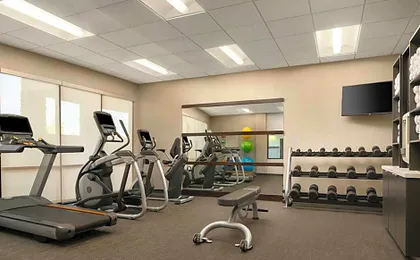Courtyard by Marriott Denver North/Westminster