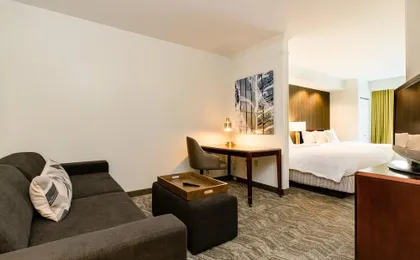 Springhill Suites Florence