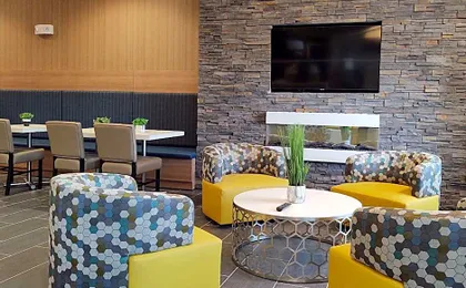 Microtel Inn & Suites by Wyndham Liberty/NE Kansas City Area