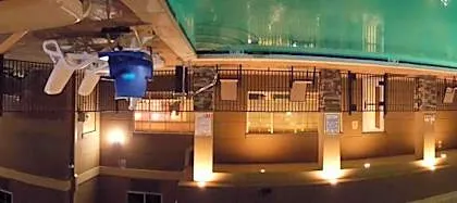 MainStay Suites Midland