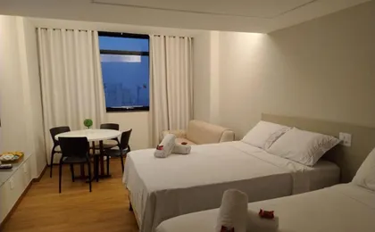 Flat Encanto Baiano