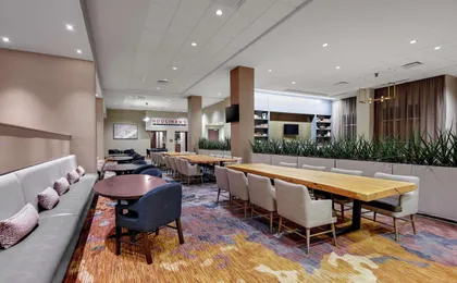 Embassy Suites by Hilton Jonesboro Red Wolf Convention Center