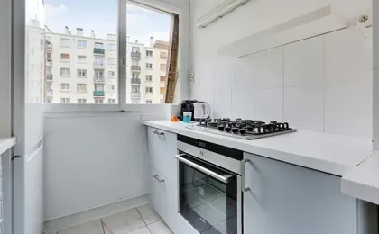 Charming Apartment - 2br/6p - Saint-lambert