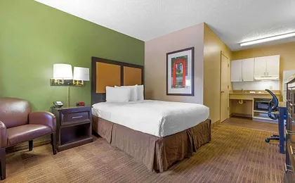 Extended Stay America Suites - Columbia - West - Interstate 126