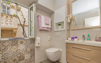 Apartments And Rooms Perla