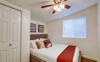 Grant Hill by Avantstay Cozy & Chic Sd Home 5min To Balboa Park
