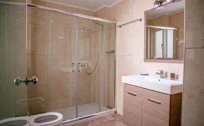 Theo Beach Hotel Apartments