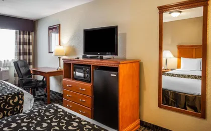 Clarion Renton