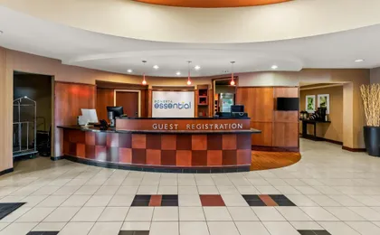 Sonesta Essential Junction City