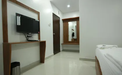 Hotel Bg Inn - a Unit of Hotel Sigma International