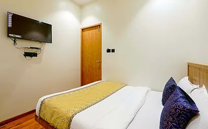 Hotel Blue Orchid - Marol Andheri