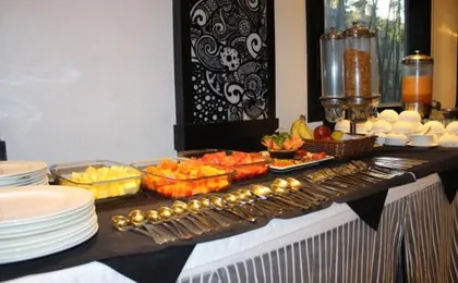 Liwa - The Transit Hotel, Bengaluru