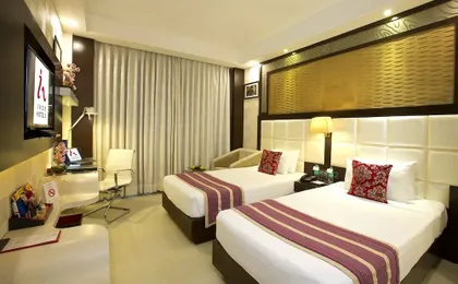Kings Forth Hotels