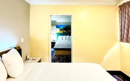 Days Inn by Wyndham Los Angeles Lax/Venicebch/Marina Delray