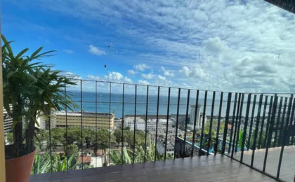 Studio Da Fonte/Vista Mar