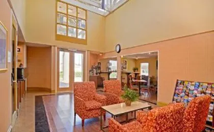 Rodeway Inn & Suites Fiesta Park