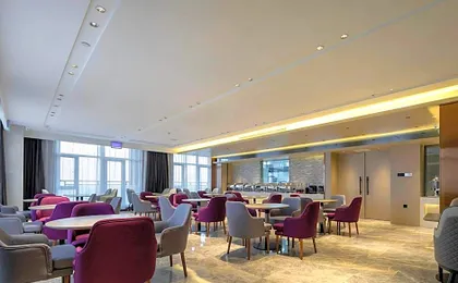 Lavande Hotel Wuhan Jinyinhu Union Hospital