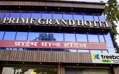 Hotel Prime Grand