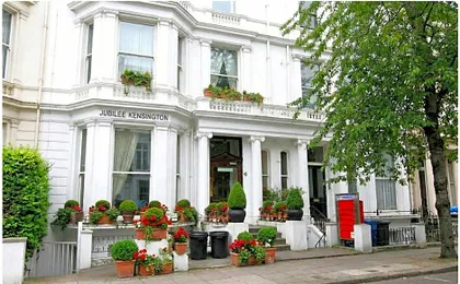Jubilee Hotel Kensington