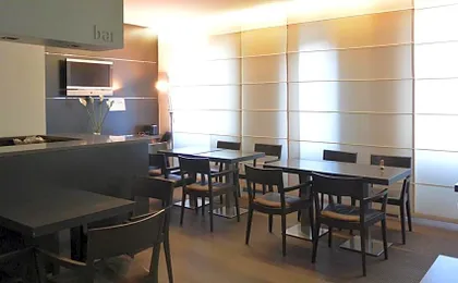 Hotel Corallo