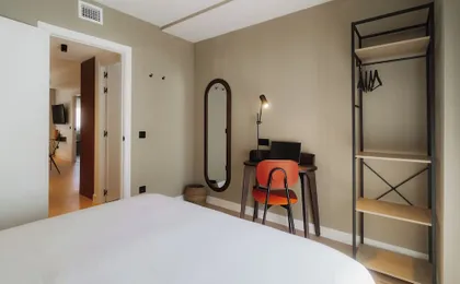Via Monte Apartments