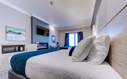 Hotel Peppertree Bend, BW Premier Collection