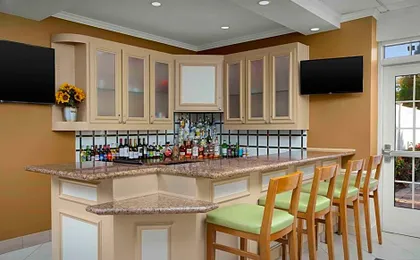 Hilton Garden Inn Fredericksburg