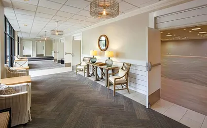 Beach House Resort Hilton Head Island