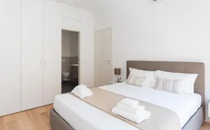Meravigli 16 - Apt B - Duomo City Center Elegant Apartment