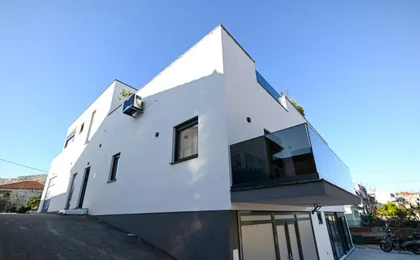 Apartments Sky