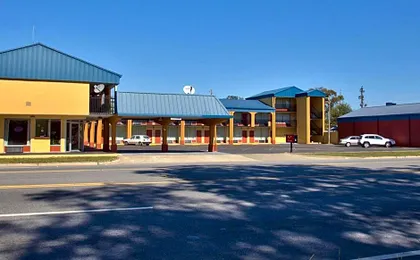 Econo Lodge Donalsonville