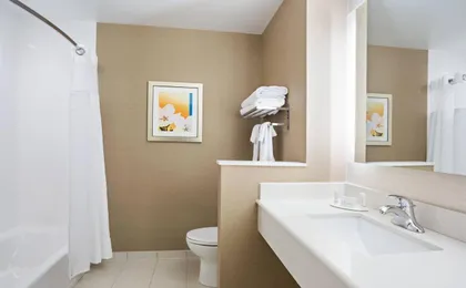 Fairfield Inn & Suites Belle Vernon