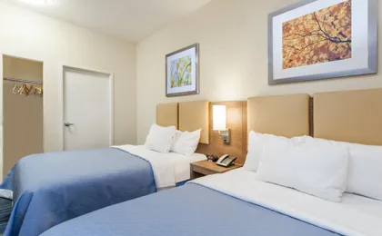 Days Inn by Wyndham Brooklyn Crown Heights