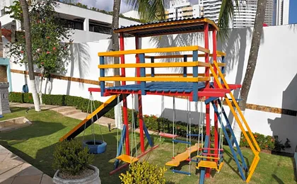 Alimar Hotel
