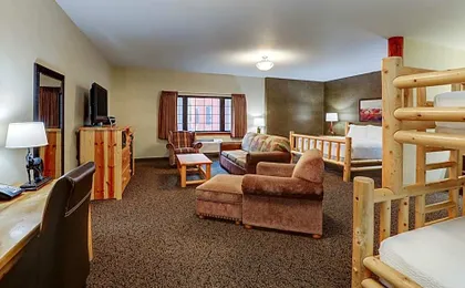 Stoney Creek Hotel Sioux City