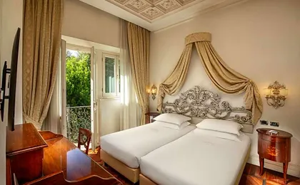Hotel Aventino