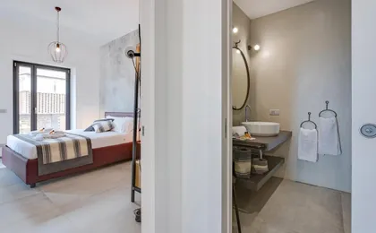 Rome As You Feel - Vatican Terrace Apartments with View