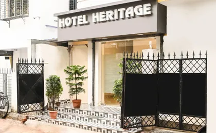 Collection O Heritage Near Acropolis Mall