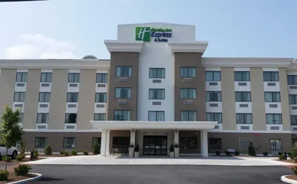 Holiday Inn Express & Suites West Ocean City