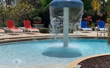 Cozy 4BR Disney Vacation Home7-104