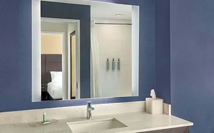 Residence Inn by Marriott Detroit Dearborn