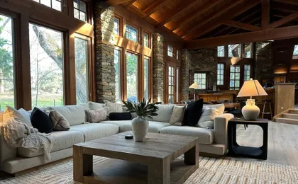 Casa Oso Estate Time Together Near Yosemite