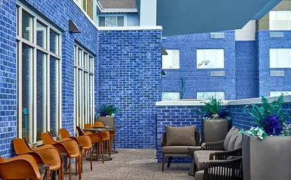 SpringHill Suites by Marriott St. Louis Chesterfield