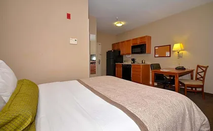 Candlewood Suites Clarksville By IHG