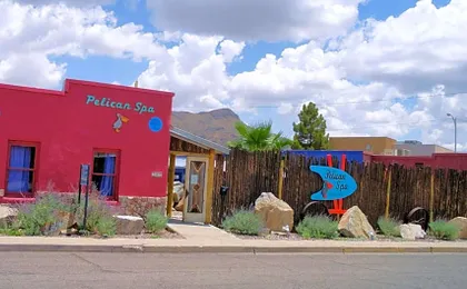 Pelican Spa