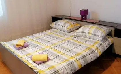 Apartments Gojak