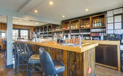 Unit 7: Bagnell Strip Adventure Hub, Patio & Views