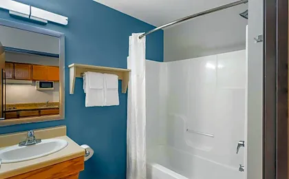 Extended Stay America Select Suites - Fort Myers - Northeast