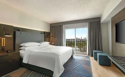 Embassy Suites By Hilton Hotel Los Angeles-Downey